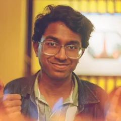 Photo of Bhushith Gujjala Hari