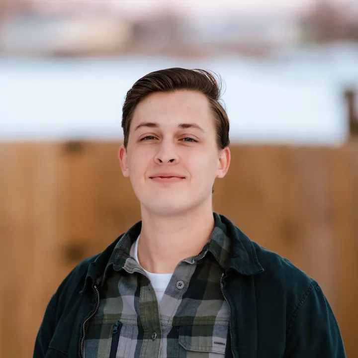 Photo of Jason Spond