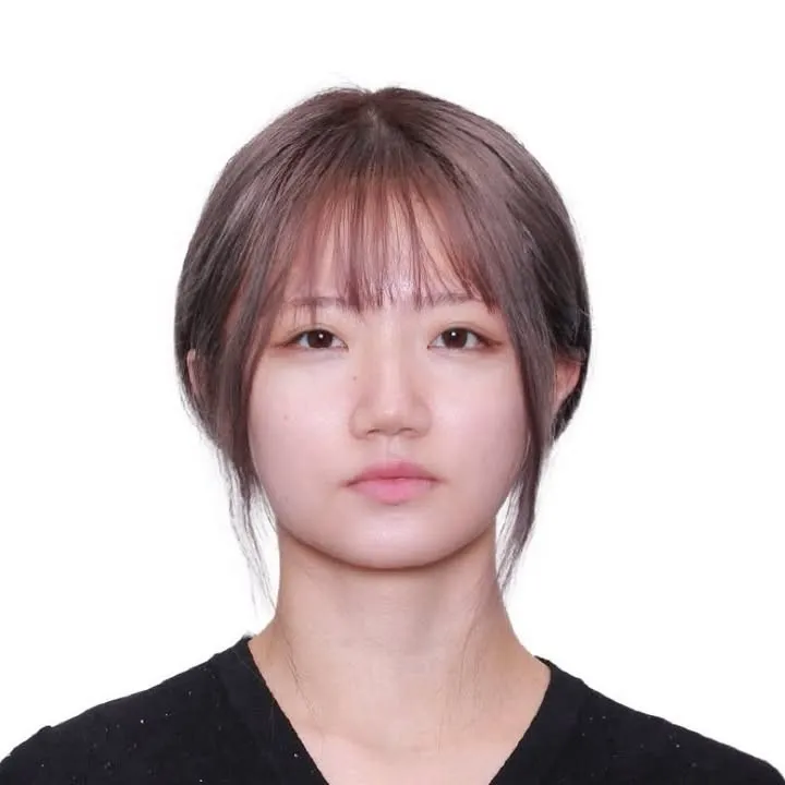 Photo of Ruoan Li