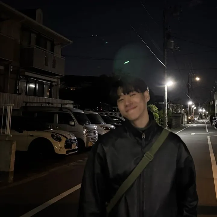 Photo of Uchida Terence